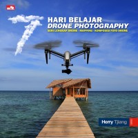 Image of 7 hari belajar drone photography