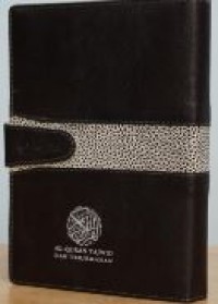 Image of Al-qur'an ar raafi tajwid pelangi