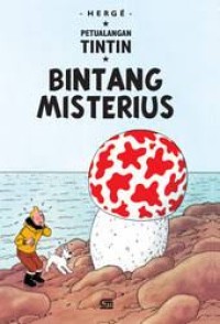 Image of Bintang misterius