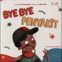 Image of Bye bye penyakit