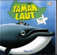 Image of Cerita seru dari taman laut