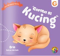 Image of Cerita si kucing