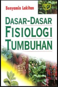 Image of Dasar-dasar fisiologi tumbuhan