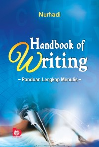 Image of Handbook of writing= panduan lengkap menulis