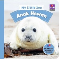Image of My little zoo: anak hewan