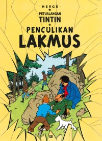 Image of Penculikan lakmus