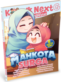 Image of Mahkota surga