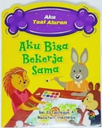 Image of Aku bisa bekerja sama