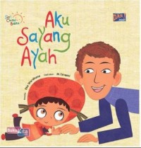 Image of Aku sayang ayah