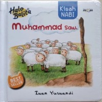 Image of Halo balita: kisah nabi muhammad saw