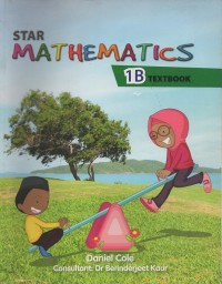 Image of Star mathematics 1B textbook