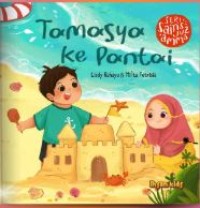 Image of Tamasya ke pantai