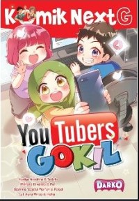 Image of Youtubers gokil