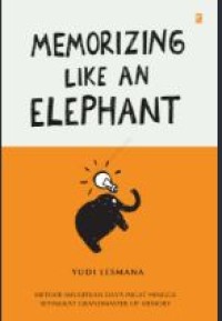 Image of Memorizing like an elephant