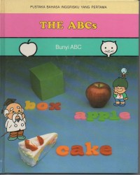 The ABCs: bunyi ABC