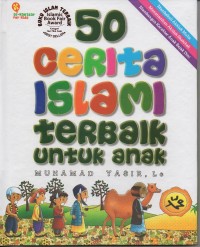 Lima puluh (50) cerita islami terbaik untuk anak