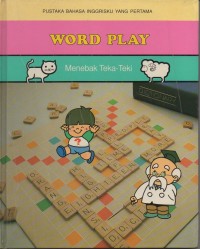 Word play: menebak teka-teki