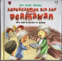 Abdurrahman bi auf yang dermawan