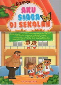 Aku siaga di sekolah