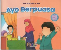 Ayo Berpuasa