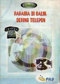 Rahasia di balik dering telepon