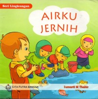 Airku jernih