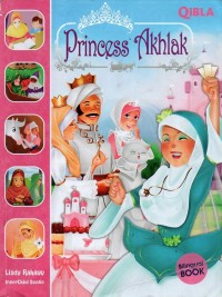 Princess akhlak