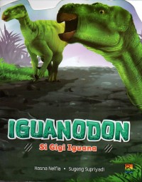 Iguanodon: si gigi iguana