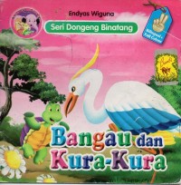 Bangau dan kura-kura