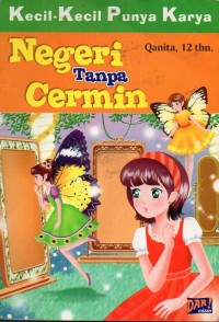 Negeri tanpa cermin