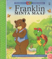 Franklin minta maaf