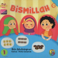 Bismillah