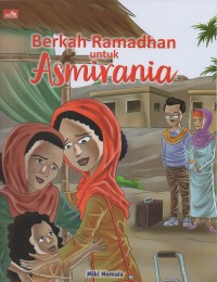 Berkah ramadhan untuk asmirania