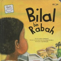 Bilal bin rabah