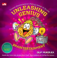 Image of Braintertainment