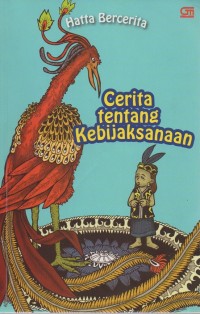 Cerita tentang kebijaksanaan