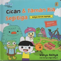 Cican & taman ria segitia