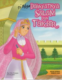 Dahsyatnya salam dan takbir