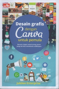 Desain grafis dengan canva untuk pemula