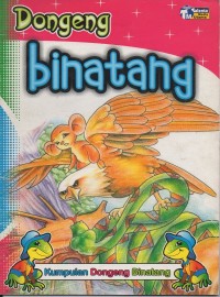 Dongeng binatang