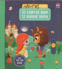 Dongeng favorit PAUD: si cantik dan si buruk rupa