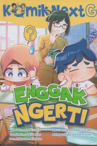 Enggak ngerti