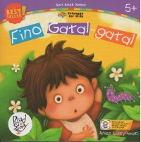 Fino gatal-gatal