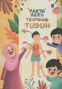 Fakta seru tentang tubuh