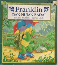 Franklin dan hujan badai