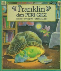 Franklin dan peri gigi