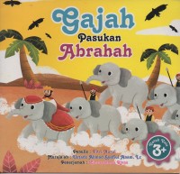 Gajah pasukan abrahah