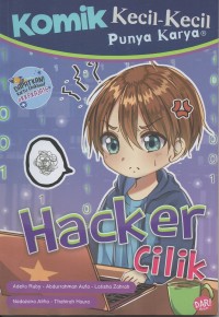 Hacker cilik