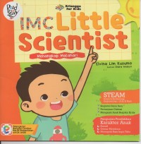 Imc little scientist: menangkap matahari