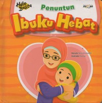 Ibuku hebat